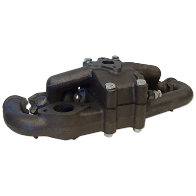 Manifold