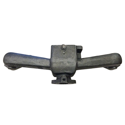367261R11 Gas Intake Manifold, IH 460, 560, 606, 656, 660, 666, 686, 706, 756, 766, 806, 826, 856