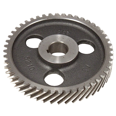 Camshaft Gear, Farmall H, Super H, 300, 350