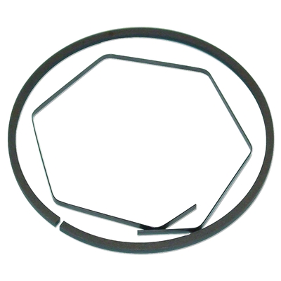 Sealing Ring (for IHS159 exhaust elbow sleeve)