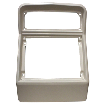 Grille Cowling