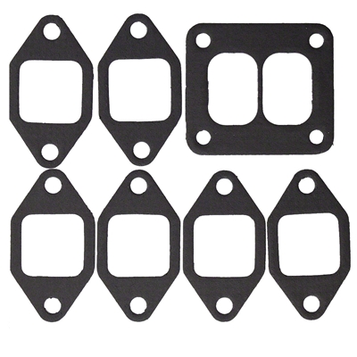 Exhaust Manifold Gasket Set