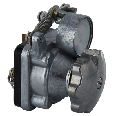 Rotary Light Switch (4-Position)