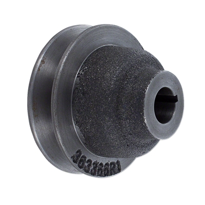 Generator Pulley, 363366R1