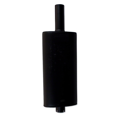 Muffler, Farmall IH 666, 686, 706, 766, 806, 826, 856