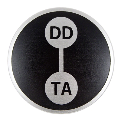 Torque Amplifier Knob Insert
