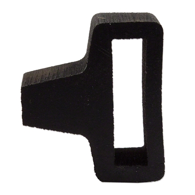 Rubber Seat Bumper