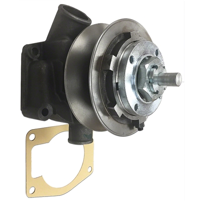 Water Pump, 353729R92, Farmall M, Super M, 400, 450