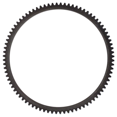 Flywheel Ring Gear, Farmall Cub, IH Cub Lo-Boy, 154, 184, 185