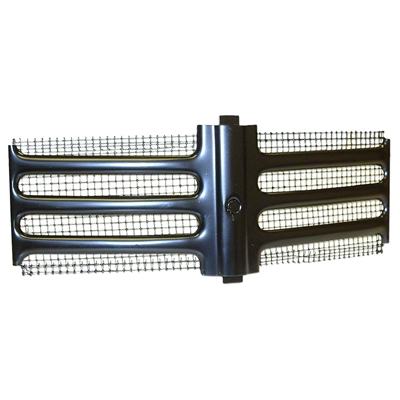 Lower Grille Insert With Screen
