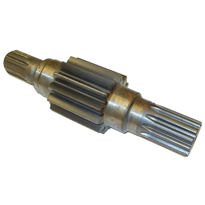 Bull Pinion