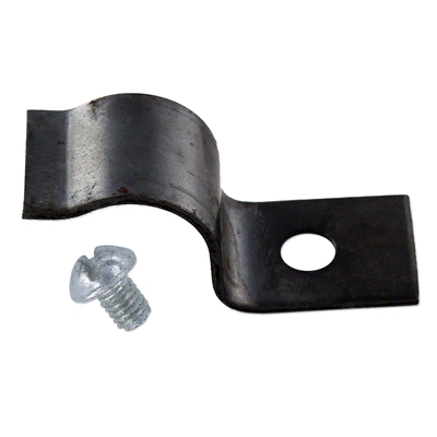 Hand Crank Bracket, Farmall Cub, IH Cub Lo-Boy, 351013R1
