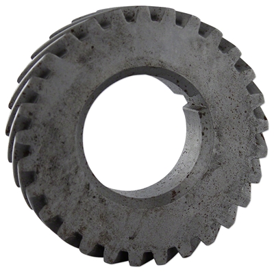 Crankshaft Gear, Farmall M, Super M & MTA, 400, 450, 45627D