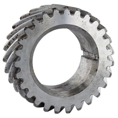 CRANKSHAFT GEAR
