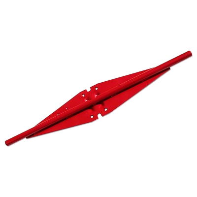 Light Bar, Farmall H, M Super H & M