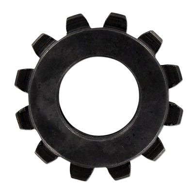 Creeper Direct Drive Spline Gear
