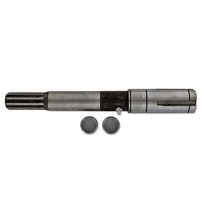 PTO Clutch Output Shaft, IH 154, 185