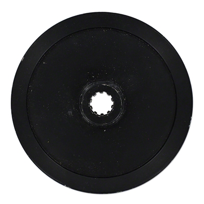 Rear PTO "V" Belt Pulley