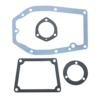 PTO & Belt Pulley Gasket Kit (4-piece kit)