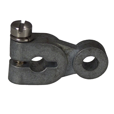 Carburetor Choke Lever, Farmall Cub, 351324R1