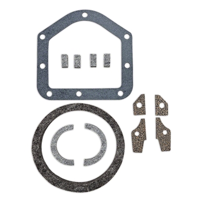 Rear Crankshaft Seal Kit