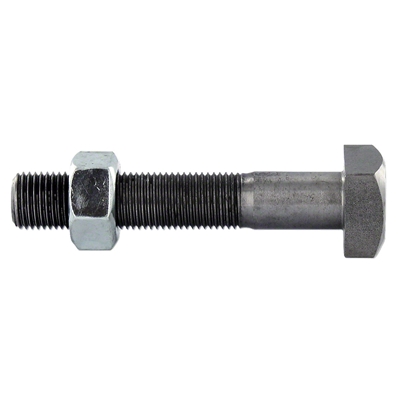 Rim Bolt & Nut