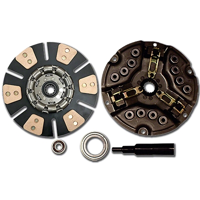 Clutch Kit (New not rebuilt)