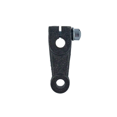Choke Lever with Screw