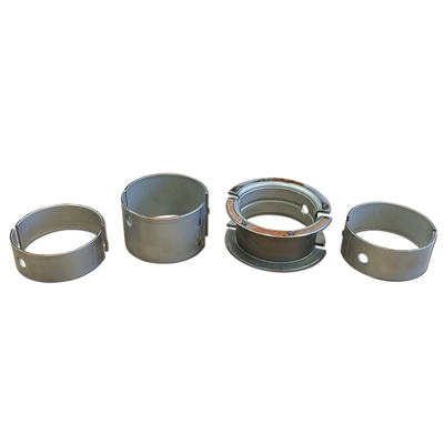 Main Bearing Set, Standard 2.749" 