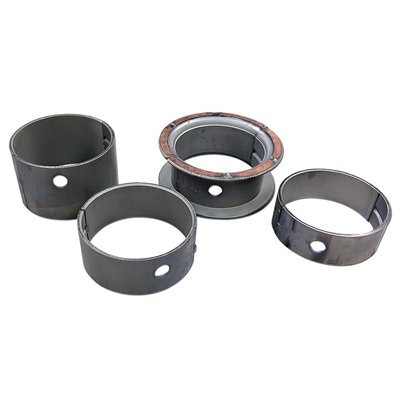 Main Bearing Set, 2.729" (0.020" undersize)