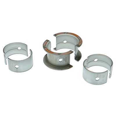 Main Bearing Set, 2.478" (0.020" undersize)