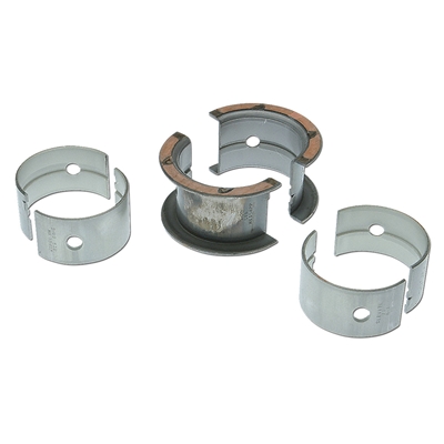 Main Bearing Set, Standard 2.558" 