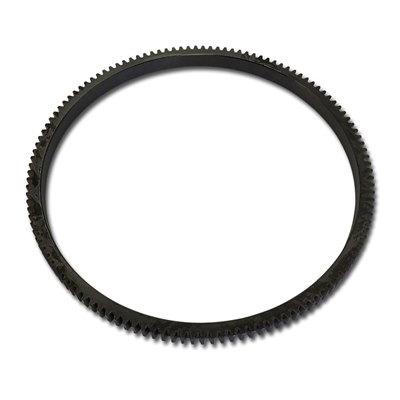 266142R1 Flywheel Ring Gear,Farmall M, MD, W6, Super M, MTA, 400, 450, 560, 660