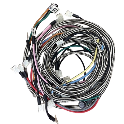 Wiring Harness Kit