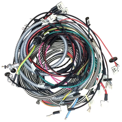 Wiring Harness Kit