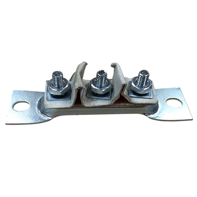 3 Terminal Junction Block, 378336R91