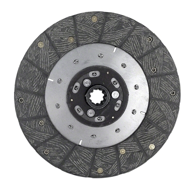 New Woven Clutch Disc