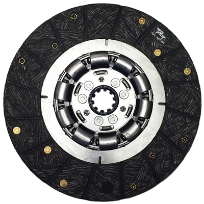 Clutch Disc (New) 358556R92