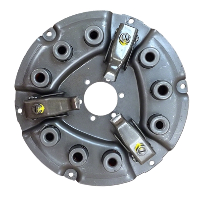 Rebuilt Pressure Plate, Farmall H (late), Super H, Super W4
