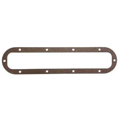 Final Drive Pan Gasket, 43245D, Farmall A, B, BN, Super A, 100, 130, 140