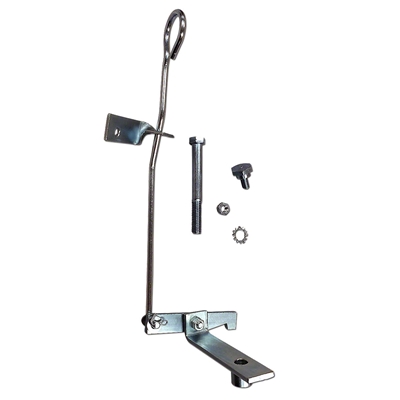 Brake Lock Assist Attachment