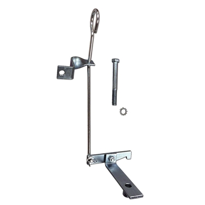 Brake Lock Assist Attachment