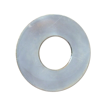 Hydraulic Belly Pump Filler Pipe & Control Rod Metal Washer