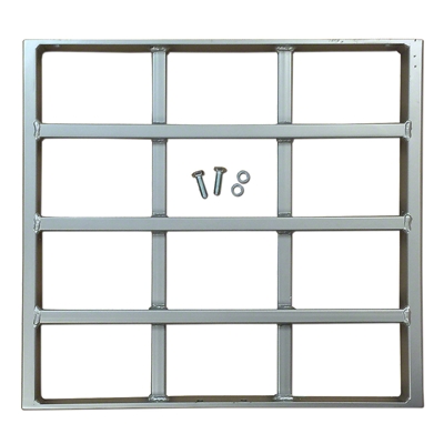 Front Grille
