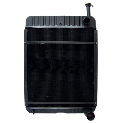 Radiator