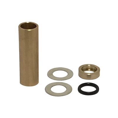 Distributor Shaft Bushing and Shim Kit, 2.006" length