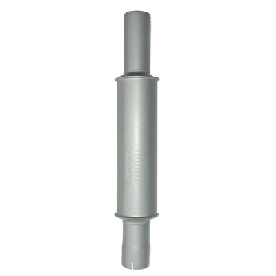 Muffler (Vertical Round Body)