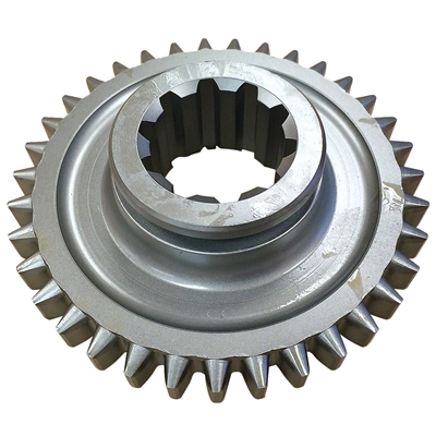 4th & 5th Sliding Gear, Farmall H, 56420DA