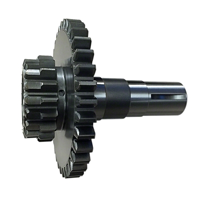 Transmission Driving Shaft, Farmall H, 52945DE
