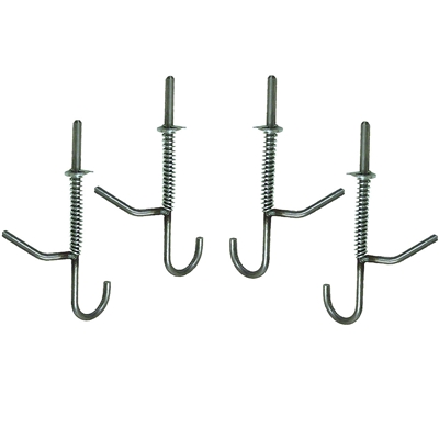 Hood Hardware Kit